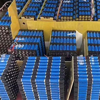文山壮族专业上门回收三元锂电池|海拉汽车电池回收